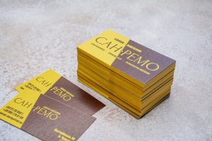Візитки Візитки